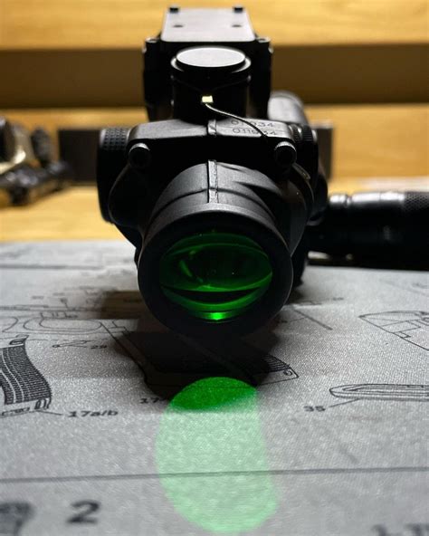 What Is An Acog Scope Everything You Need To Know About The Advanced