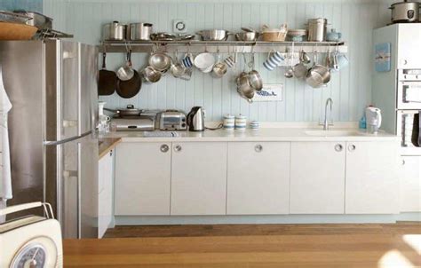 25 Cool Space Saving Ideas For Your Kitchen