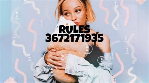 Doja Cat Roblox Id Codes To Play Hip Hop 2024 Game Specifications