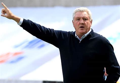 The fixtures announced today for the fourth round of the english football league cup. Steve Bruce Can Now Build On Liverpool Draw - Former ...