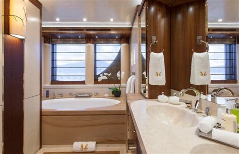 Yacht Bathroom Designon Live Best Bathroom Designs Bathroom Design