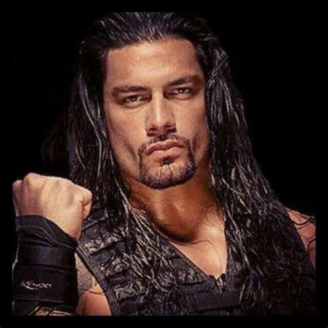 What Happened To Roman Reigns Eyes Squaredcircle