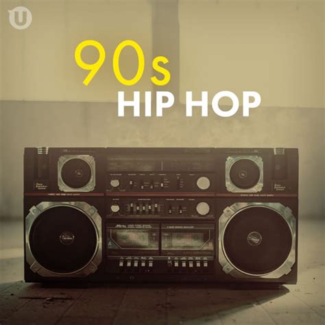 90s Hip Hop A Playlist Of The Best In Hip Hop Udiscover Music