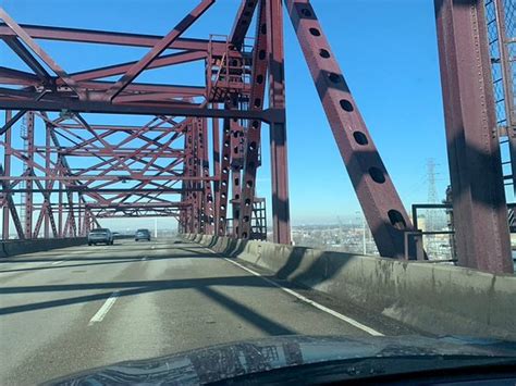 Chicago Skyway Toll Bridge Aktuelle 2021 Lohnt Es Sich Mit Fotos