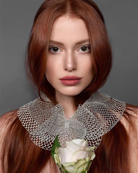 Marina Schneider Moog On Instagram “model Sophiadigio Muastyling Isabellebarsch Retouch