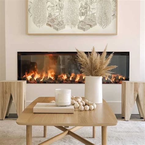 The Top 90 Fireplace Wall Ideas