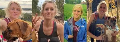 What Happened To Jennifer Lee Coleman Virginia Hiker Found Dead After