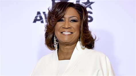 Patti Labelle Reveals She Has No Plans To Retire — Theres Nothing To