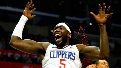 Maybe you would like to learn more about one of these? Report: 2020 Sixth Man of the Year Montrezl Harrell set to ...