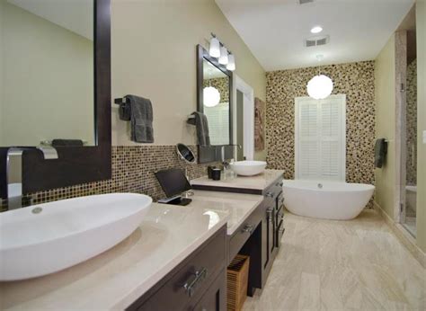 custom luxury bathrooms page
