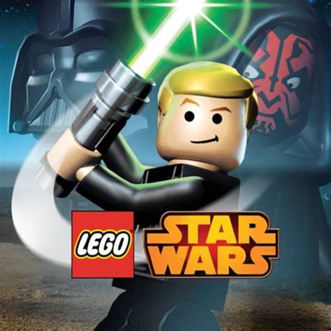 Lego Star Wars The Complete Saga Review 148apps