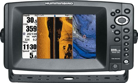 2020 Humminbird 899ci Hd Si Reviews Pros Cons And Buying Guide Best