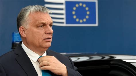Defeating viktor orbán will be hard, but undoing hungary's democratic decline will be harder. Orban: Hungary Wants to Strengthen Relations with ...