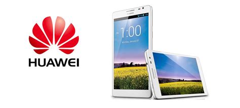 Le Huawei Ascend Mate 3 Sera Présenté Le 04 Septembre Prochain à Lifa