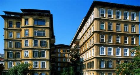 The Oldest And Most Beautiful Apartment Buildings In Istanbul Turkish