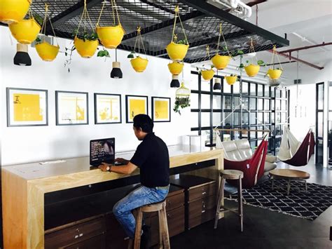 Of The Best Coworking Spaces In Mumbai India