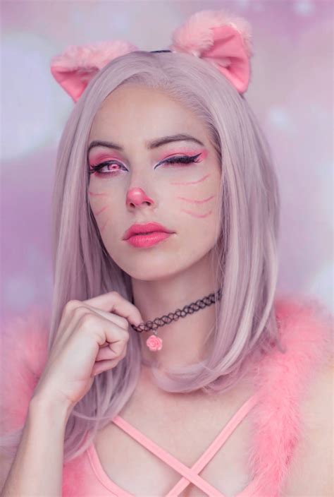 Pink Kitty Iii By Megancoffey On Deviantart
