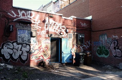 Graffiti Vandalism Street 100 Free Photo On Mavl