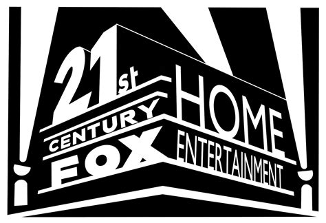 21st Century Fox Home Entertainment 2010 By Theestevezcompany On