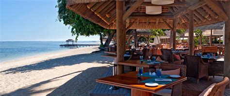Mauritius Resorts and Dining - Hilton Mauritius - Restaurants in Flic ...