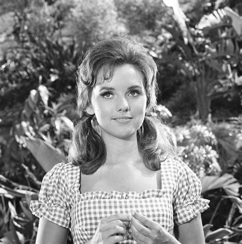 Tina Louise Ginger Is Now The Last Of The Gilligans Island Castaways