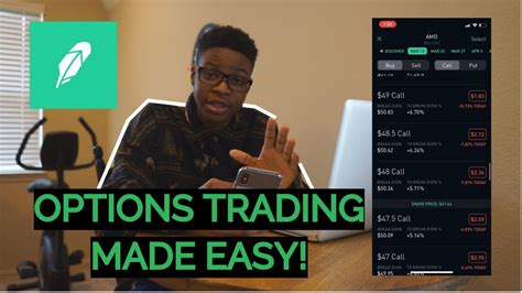 Robinhood crypto, llc provides crypto currency trading. HOW TO TRADE OPTIONS ON ROBINHOOD! | STEP-BY-STEP - YouTube