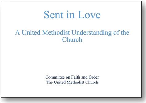 daniel shin on sent in love united methodist insight