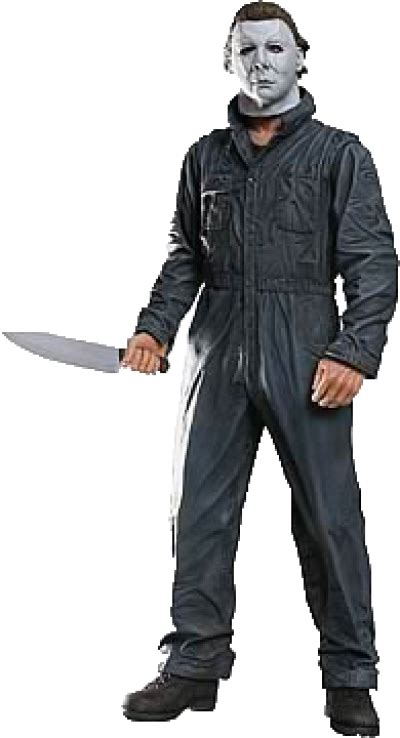 Michael Myers Png Png Image Collection