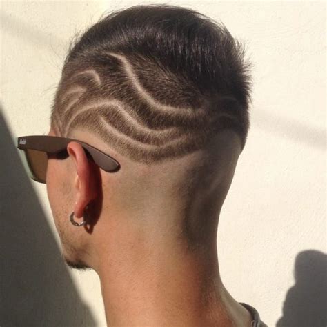 15 Atypical Punk Hairstyles For Men Menshaircutstyle