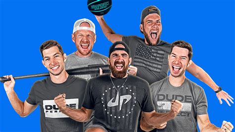 Dude Perfect Net Worth 2023 Heres How Much The Popular Youtube Stars