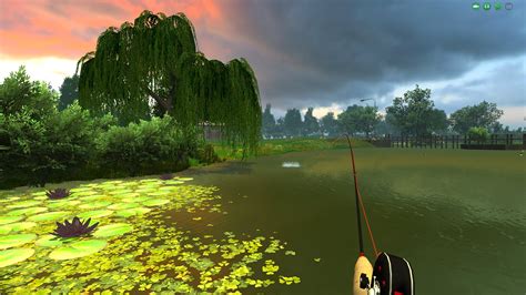 Worldwide Sports Fishing Official Site Pc Fishing Game