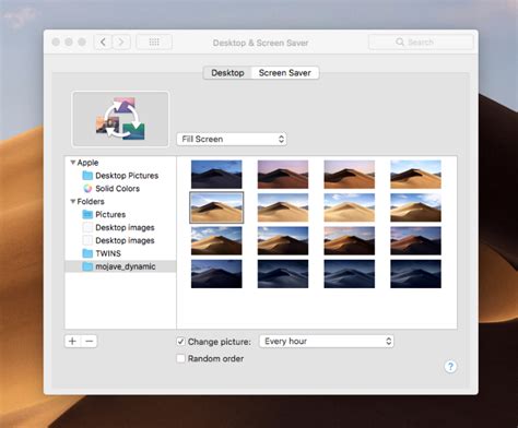 How To Download Macos Mojave Wallpaper On Mac And Iphone