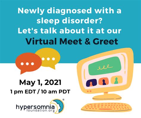 In Case You Missed It April 2021 Hypersomnia Foundation
