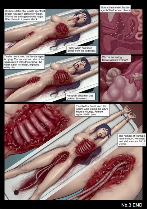 Mad Doc S Experiments Feather Xxx Toons Porn