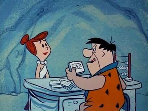 The Flintstones Rooms For Rent Tv Episode 1961 Imdb