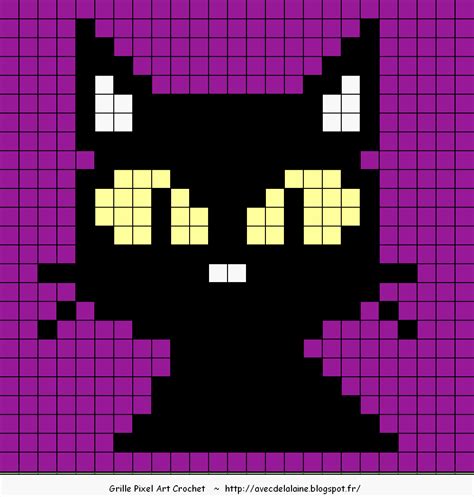 Pixel Art Halloween 31 Idées Et Designs Pour Vous Inspirer En Images