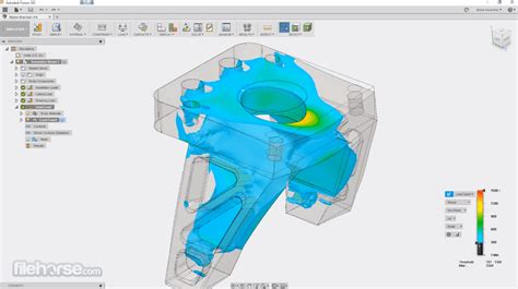 Autodesk Fusion 360 Download For Mac Screenshots