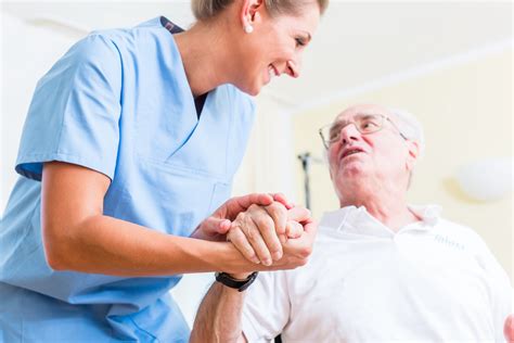 How Respite Care Services Can Provide Caregivers Some Reprieve