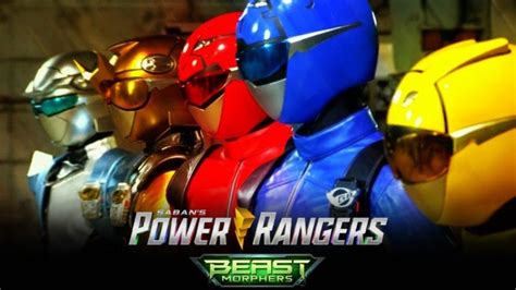 Power rangers beast morphers season 2 episode 22 review: Beast Morphers Episode Title Revealed - That Hashtag Show