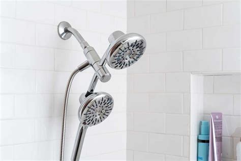 Shall We Relax Take A Look At Some Of The Best Multiple Shower Head System