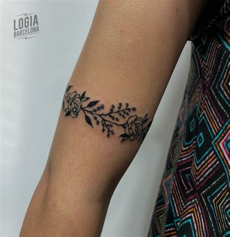 💅💅 Hermosas Ideas De Tatuajes En El Brazo Para Mujeres Los Más Bonitos