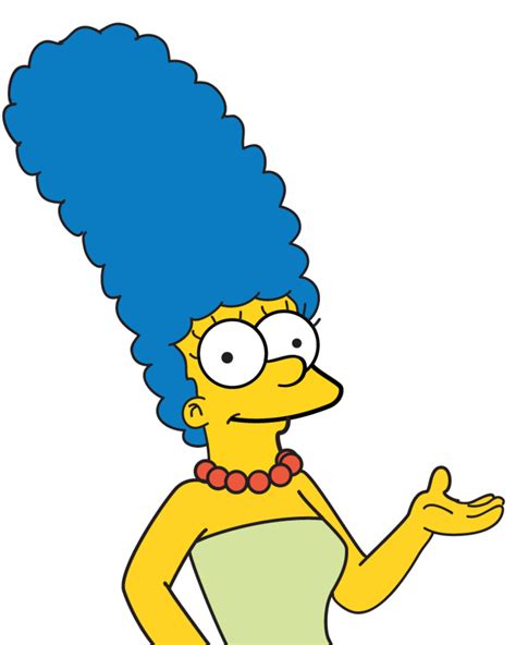 Marge Simpson Hairstyle Hot Sex Picture