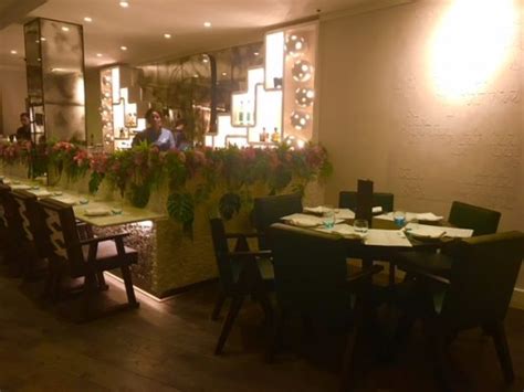 Cantina Laredo Restaurant In Covent Garden London Food Blog