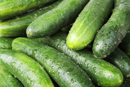 Dont Insert Cucumber In Private Parts Physician Warns Women
