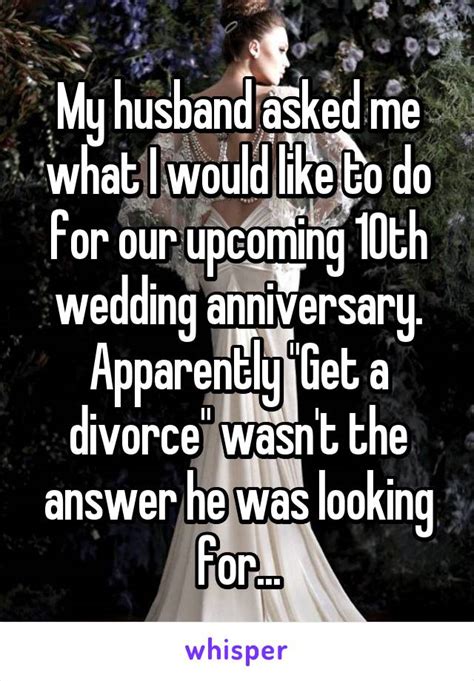 19 Wives Reveal The Brutal Answers They Gave To Their Husbands Questions
