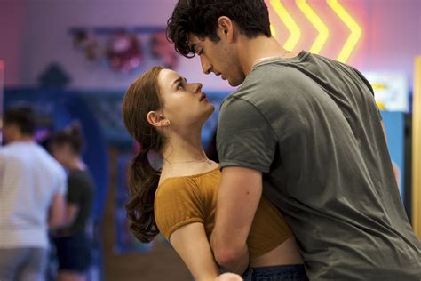 The Kissing Booth 2 Cast Who Stars With Joey King In The Netflix Rom