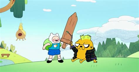 Adventure Time Distant Lands Episode 1 Ending Explained
