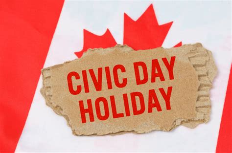 Civic Holiday Bilder Durchsuchen 258 Archivfotos Vektorgrafiken