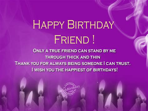 What to give best friend on her birthday? Birthday Wishes For Best Friend - Birthday Images, Pictures