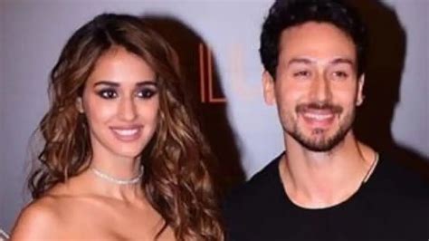 Tiger Shroff Dating Deesha Dhanuka Post His Break Up With Disha Patani